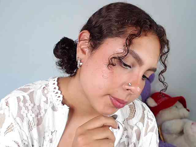 ViolettaMiller- webcam