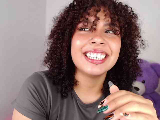 ViolettaMiller- webcam