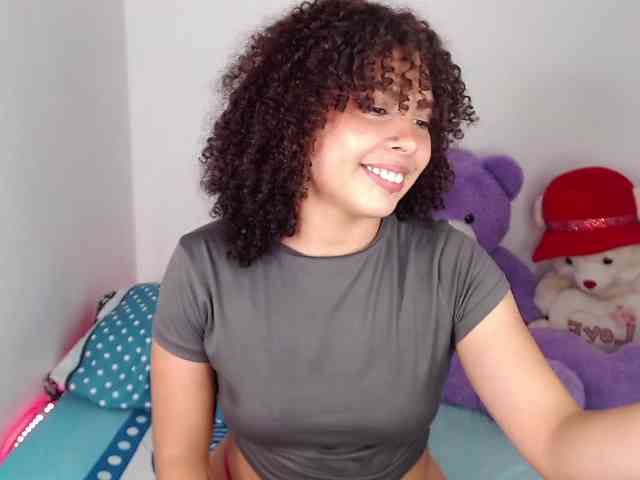 ViolettaMiller- webcam