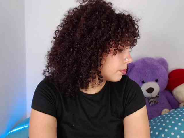 ViolettaMiller- webcam