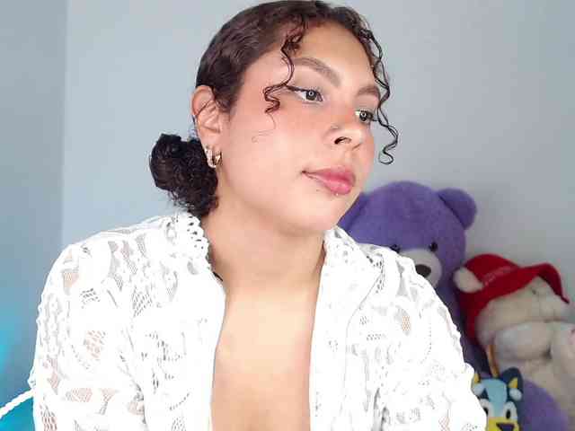 ViolettaMiller- webcam