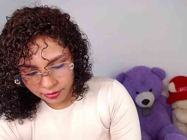 ViolettaMiller- webcam