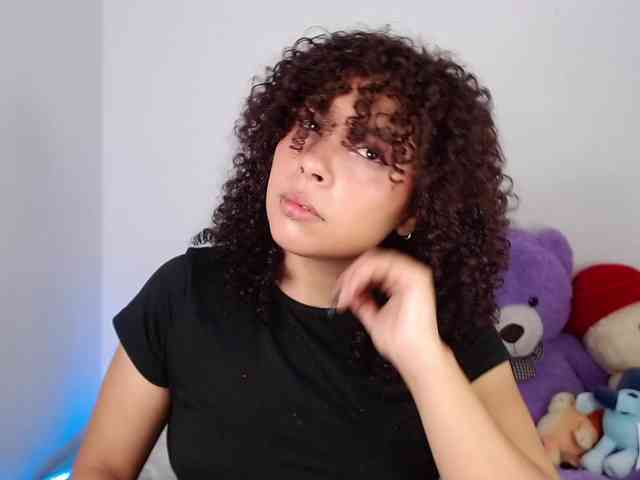 ViolettaMiller- webcam