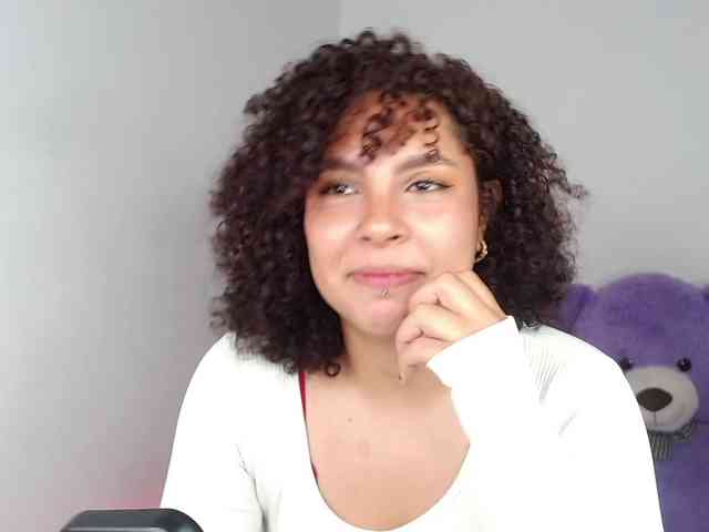 ViolettaMiller- webcam