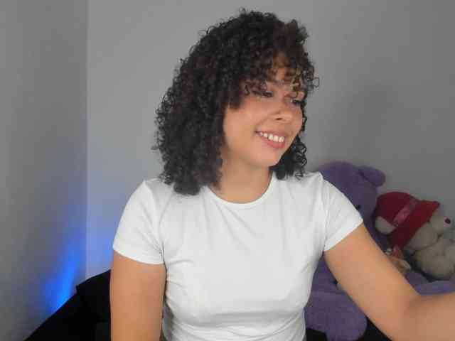 ViolettaMiller- webcam