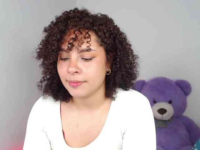 ViolettaMiller- webcam