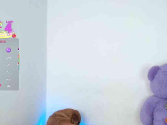 ViolettaMiller- webcam