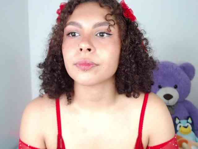 ViolettaMiller- webcam