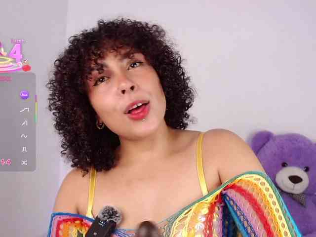 ViolettaMiller- webcam