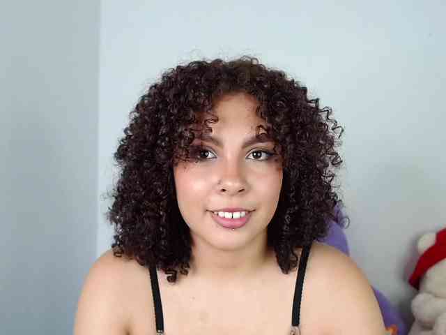 ViolettaMiller- webcam