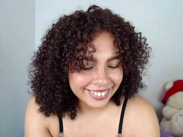 ViolettaMiller- webcam