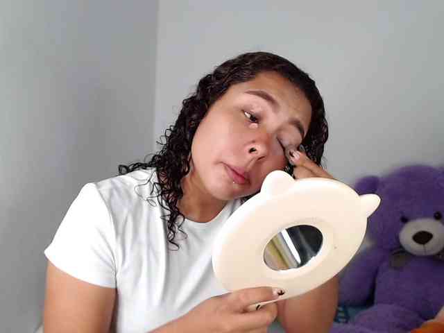 ViolettaMiller- webcam