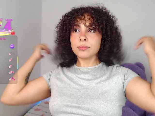 ViolettaMiller- webcam