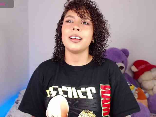 ViolettaMiller- webcam