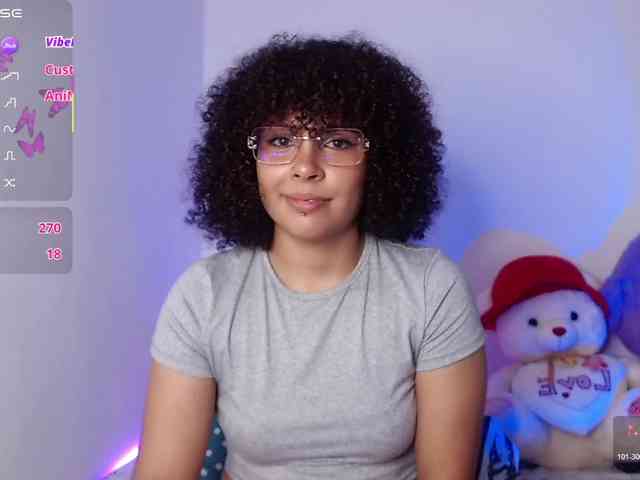 ViolettaMiller- webcam