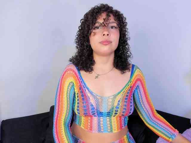 ViolettaMiller- webcam