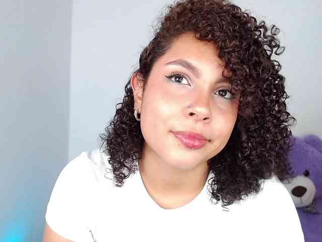 ViolettaMiller- webcam