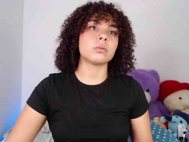 ViolettaMiller- webcam