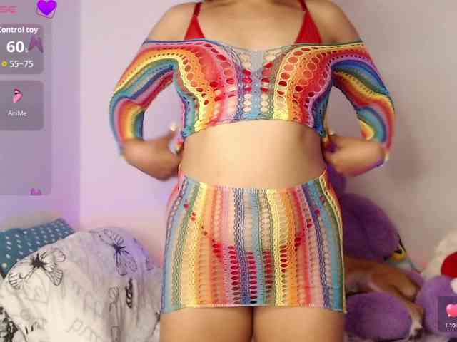 ViolettaMiller- webcam