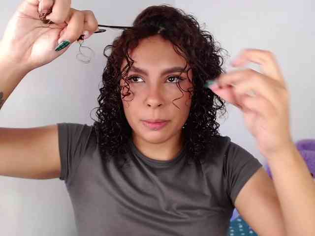 ViolettaMiller- webcam