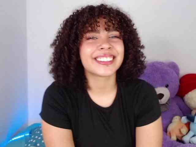 ViolettaMiller- webcam