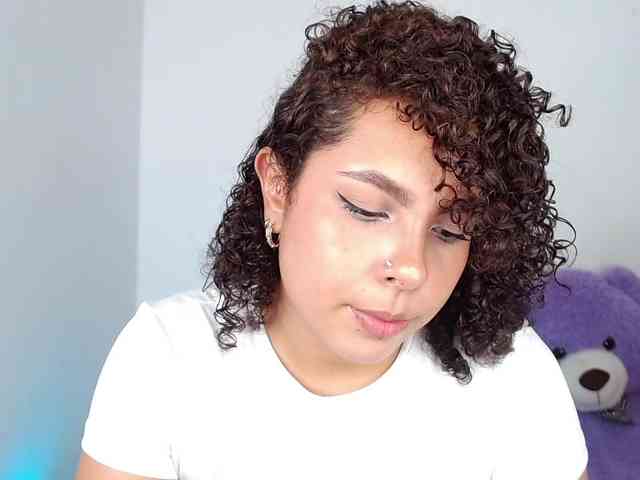 ViolettaMiller- webcam