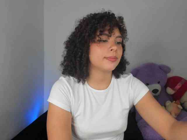 ViolettaMiller- webcam