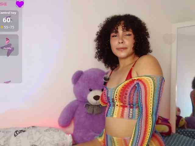 ViolettaMiller- webcam