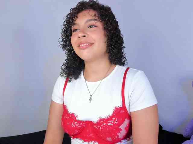 ViolettaMiller- webcam