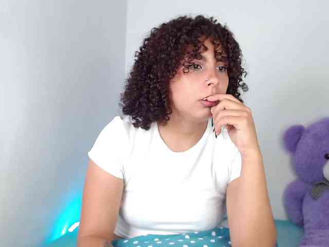 ViolettaMiller- webcam