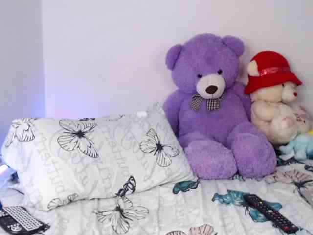 ViolettaMiller- webcam