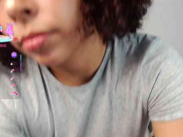 ViolettaMiller- webcam