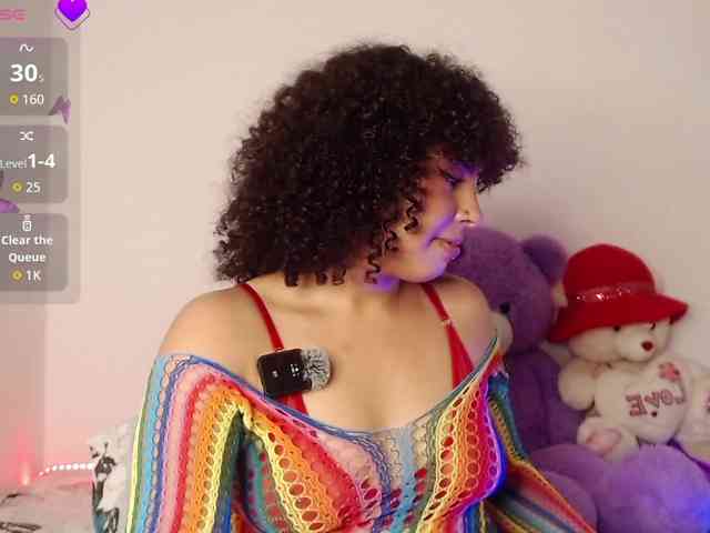 ViolettaMiller- webcam