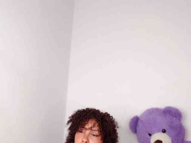 ViolettaMiller- webcam