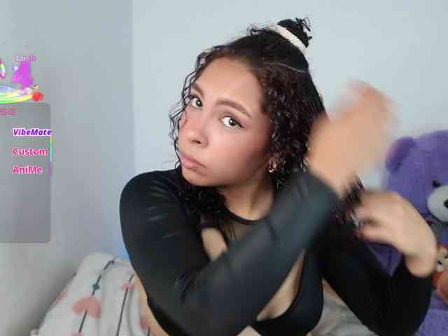 ViolettaMiller- webcam