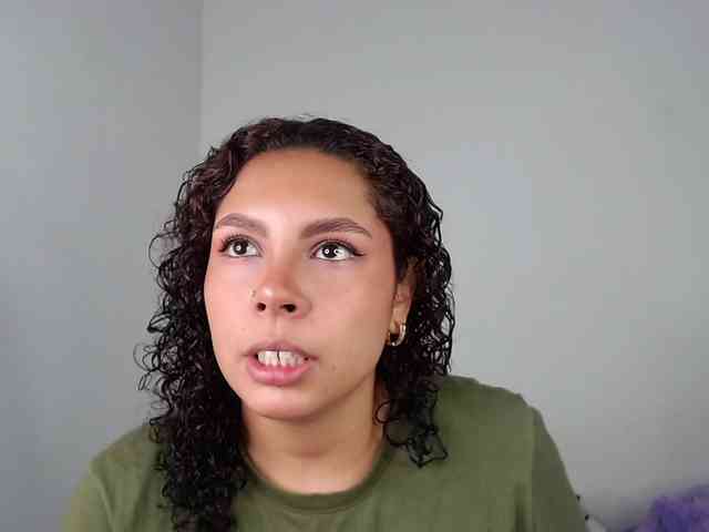 ViolettaMiller- webcam