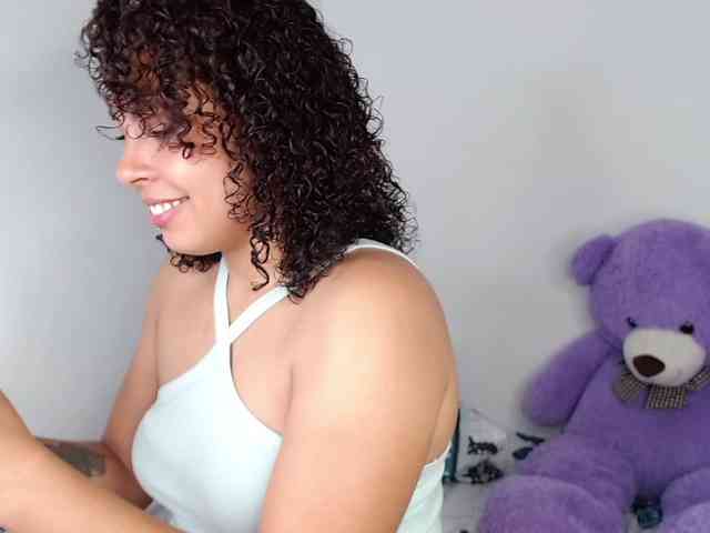 ViolettaMiller- webcam