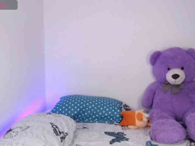 ViolettaMiller- webcam