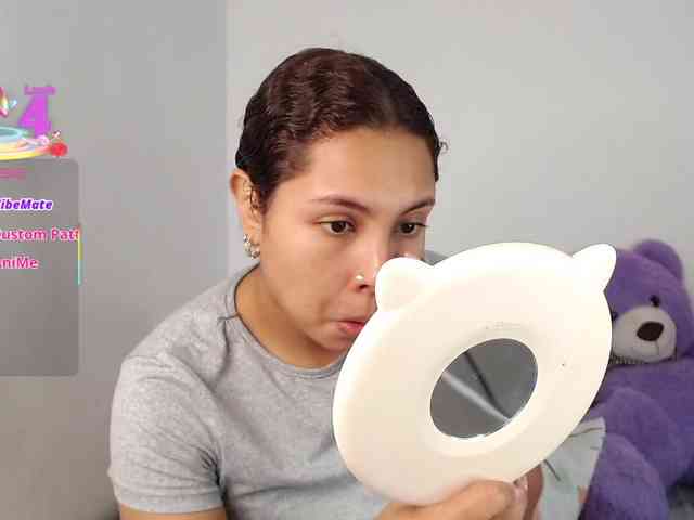 ViolettaMiller- webcam