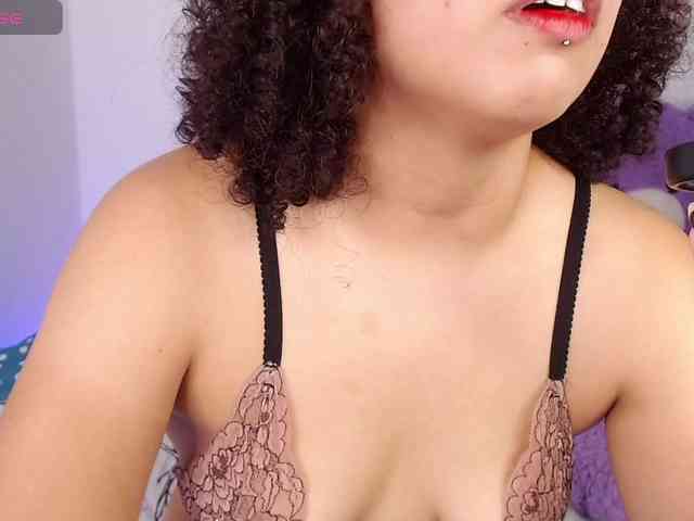 ViolettaMiller- webcam