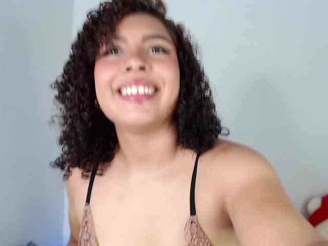 ViolettaMiller- webcam