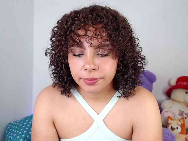 ViolettaMiller- webcam