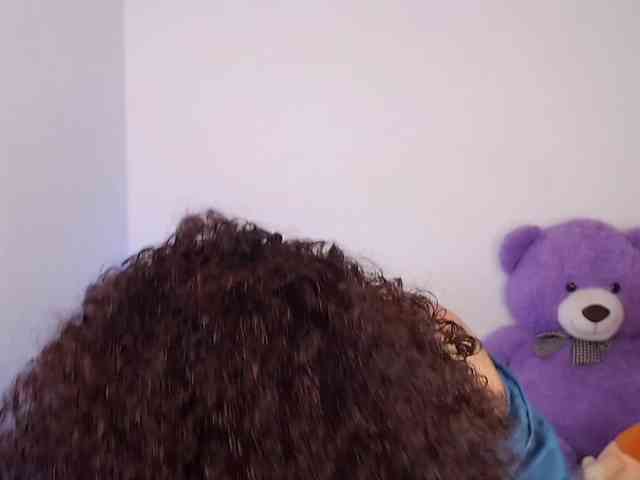 ViolettaMiller- webcam