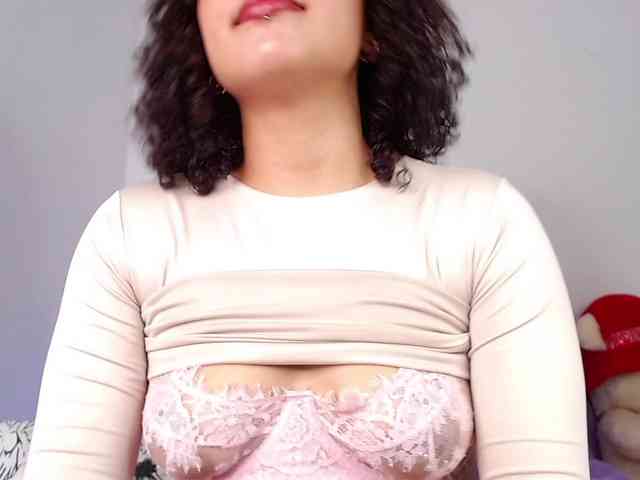 ViolettaMiller- webcam