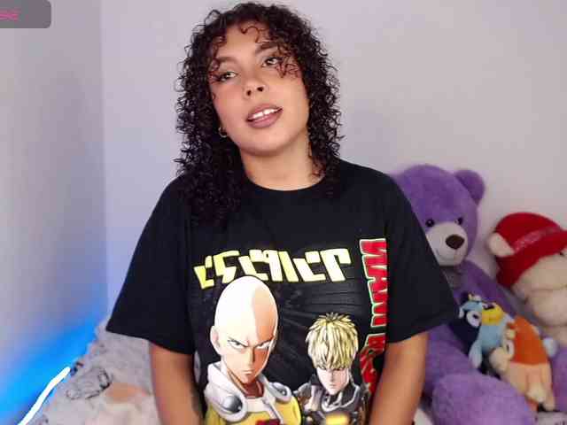 ViolettaMiller- webcam