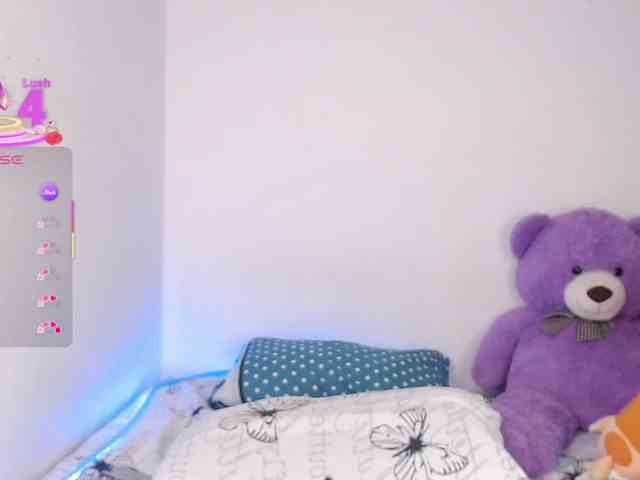 ViolettaMiller- webcam