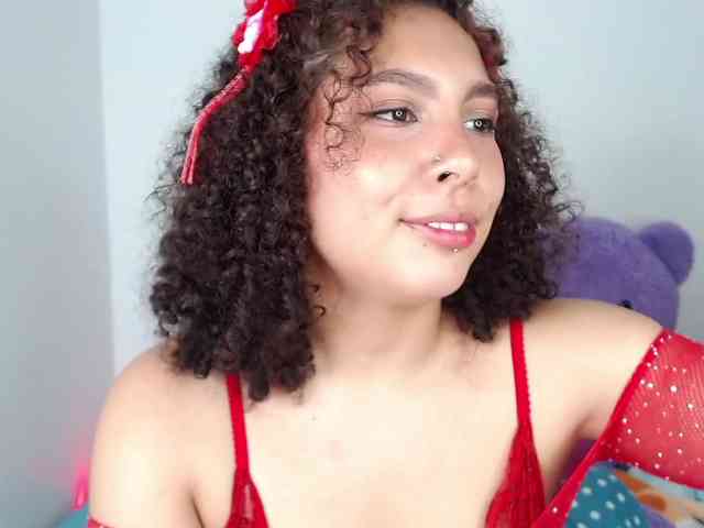 ViolettaMiller- webcam