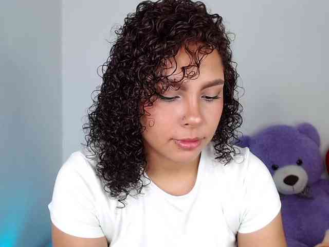 ViolettaMiller- webcam