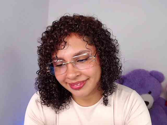 ViolettaMiller- webcam