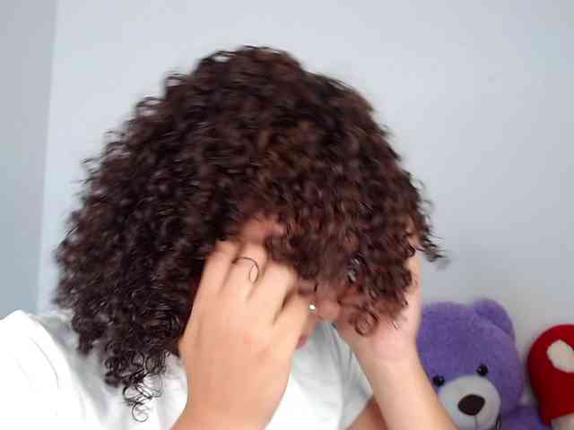 ViolettaMiller- webcam